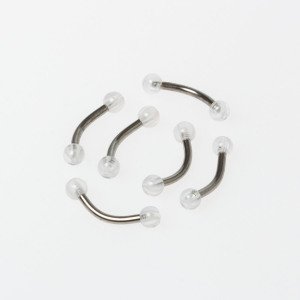 Piercing Kaş 3mm Top