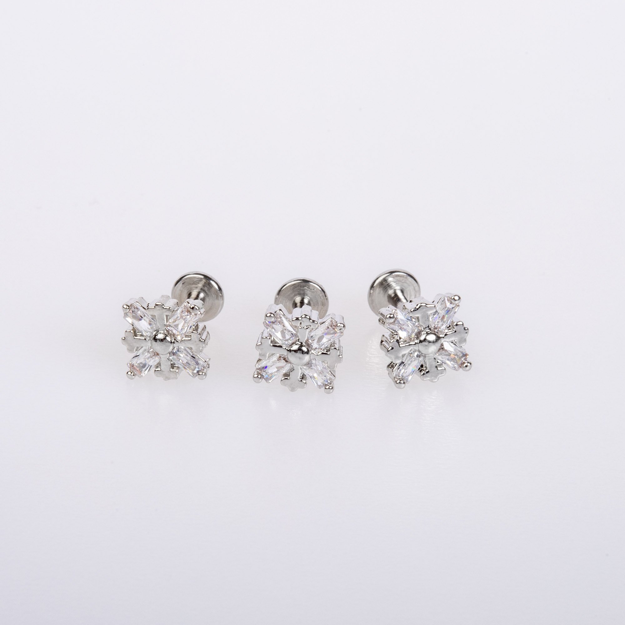Piercing Tragus