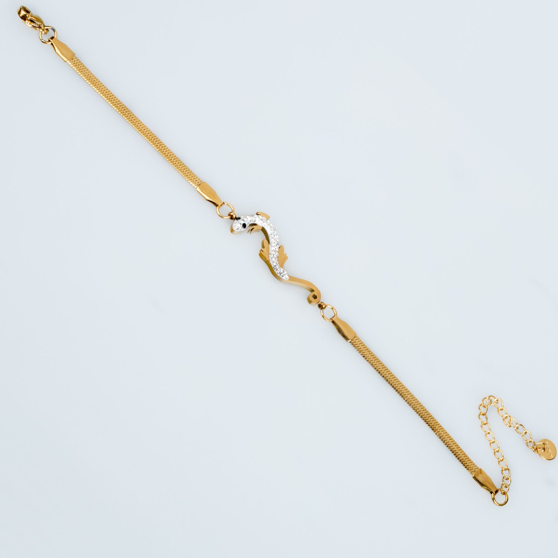 steel Bracelet