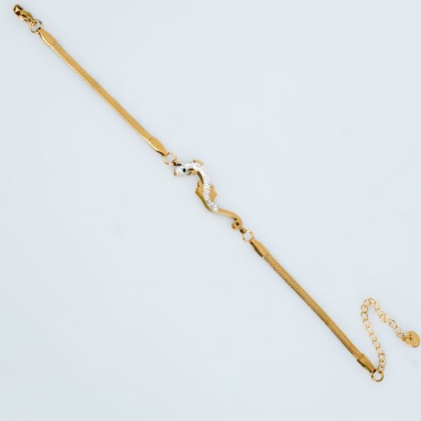 steel Bracelet