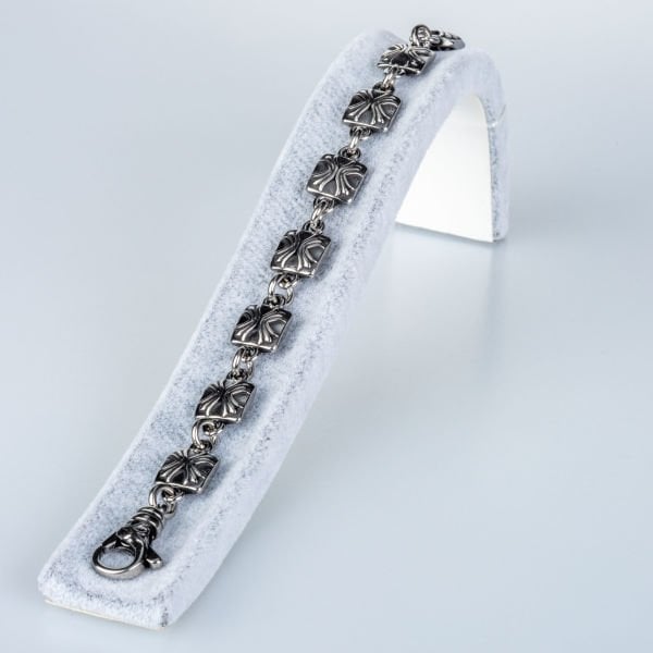 Men's Steel Bracelet