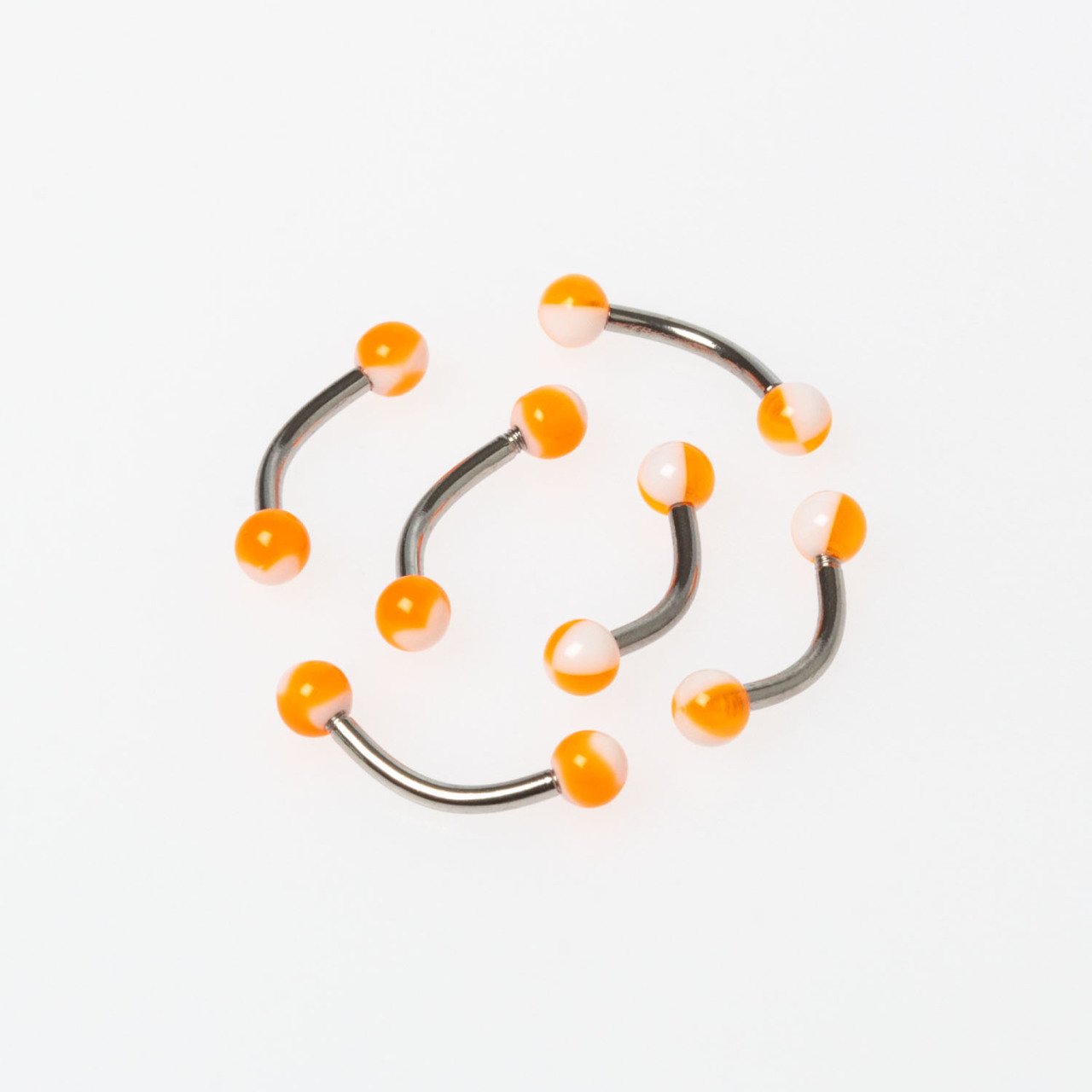 Piercing Kaş 3mm Top