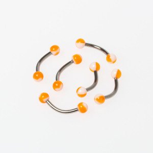 Piercing Kaş 3mm Top