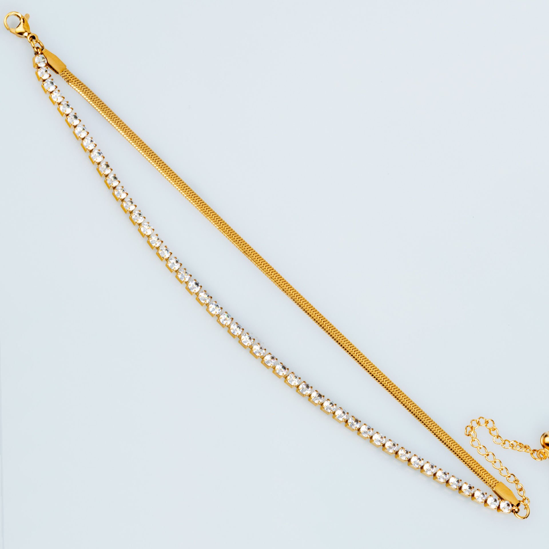 steel Bracelet
