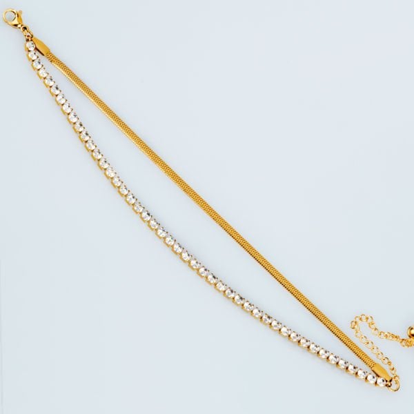 steel Bracelet
