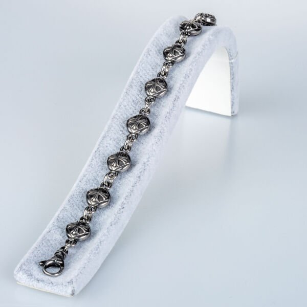 Men's Steel Bracelet