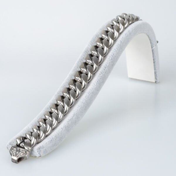 steel Bracelet