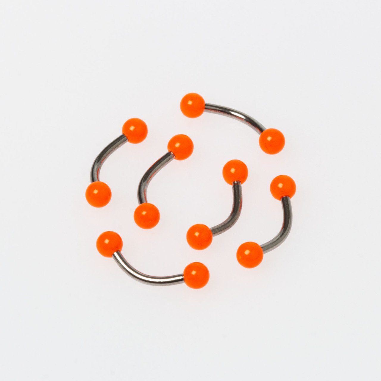 Piercing Kaş 3mm Top