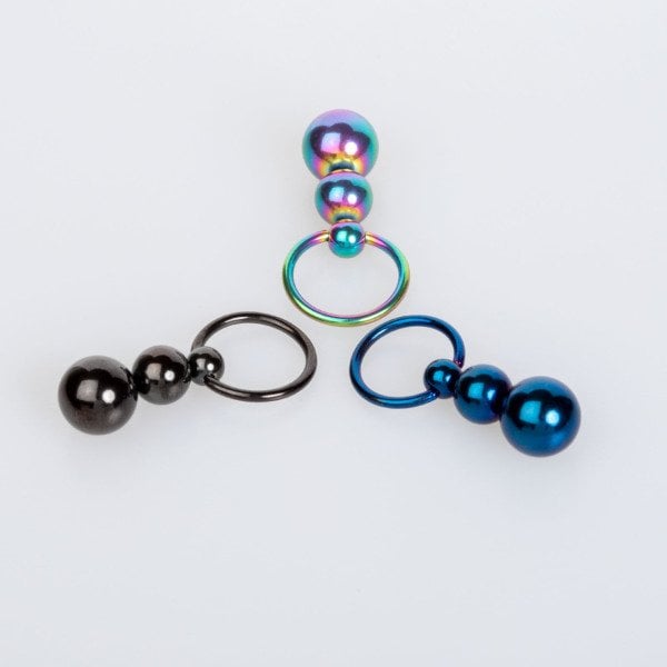 Halka Piercing