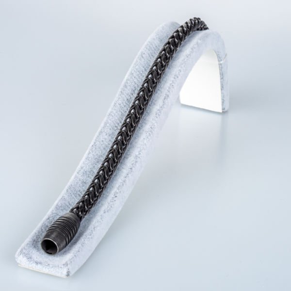 Men's Steel Bracelet