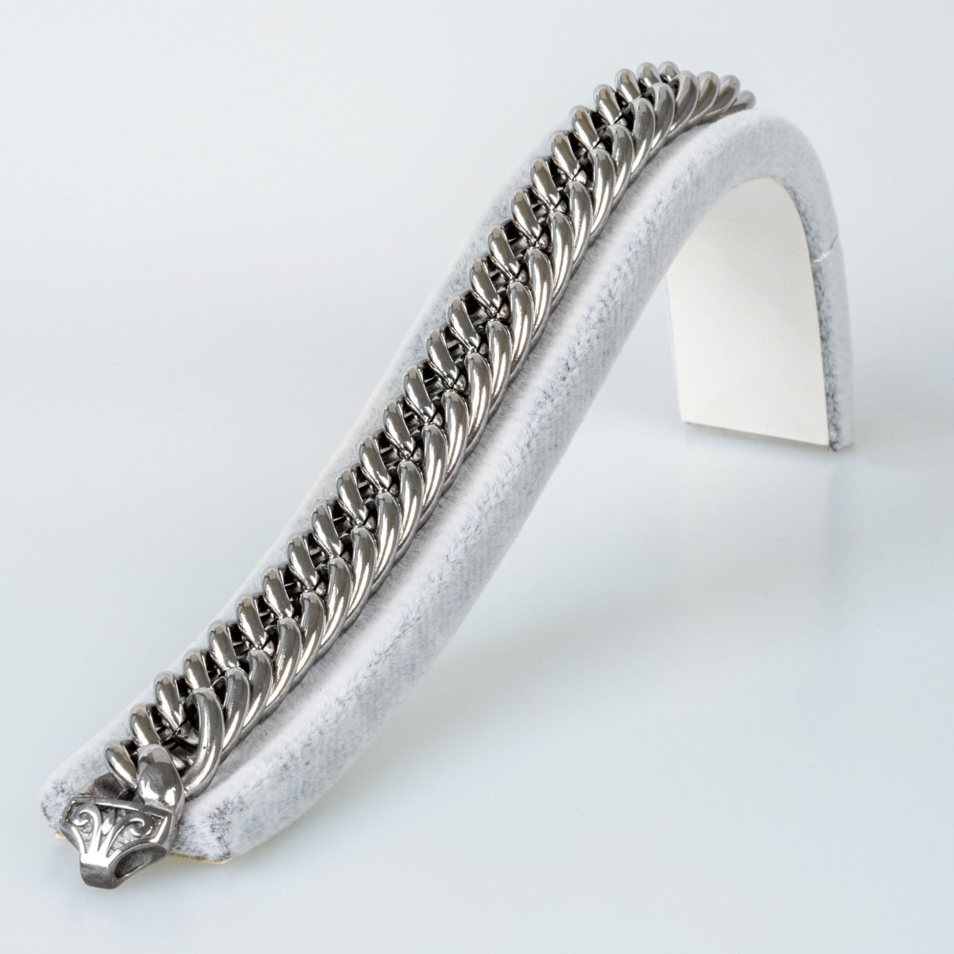 steel Bracelet