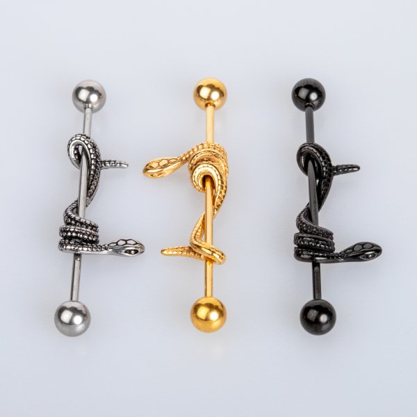 Piercing Bridge 38mm