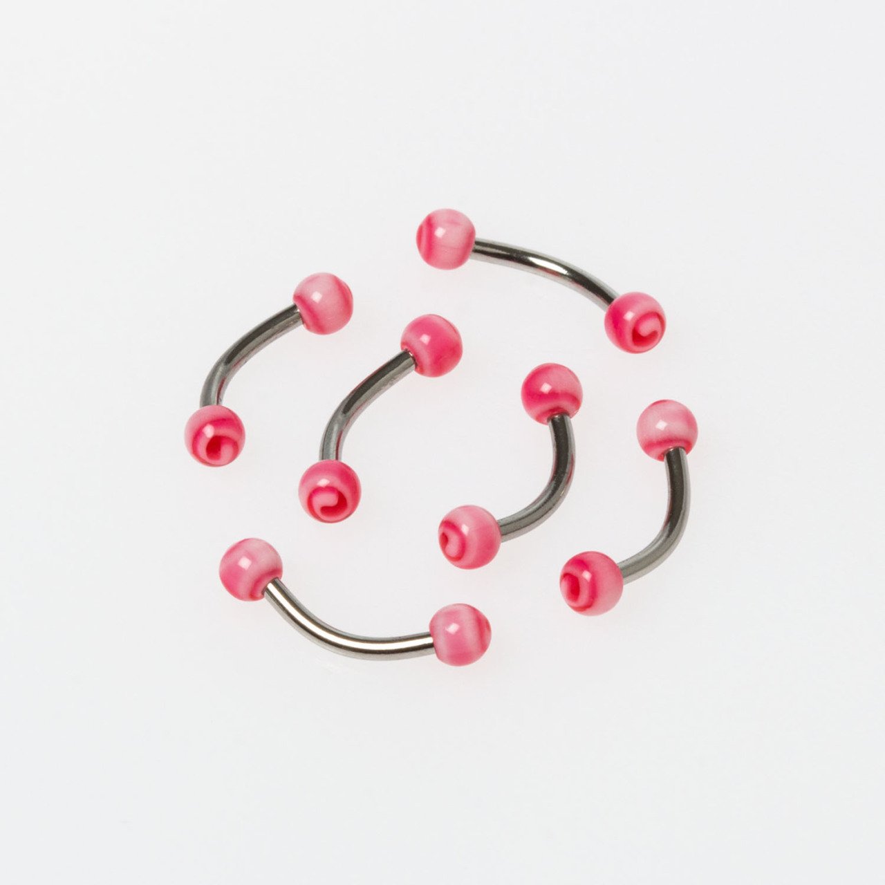 Piercing Kaş 3mm Top