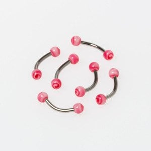 Piercing Kaş 3mm Top