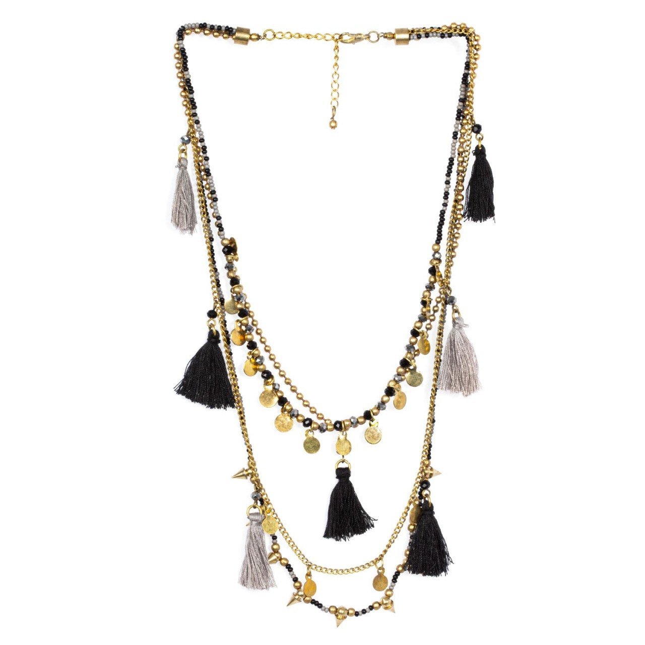 ethnic Necklace