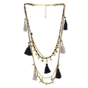 ethnic Necklace
