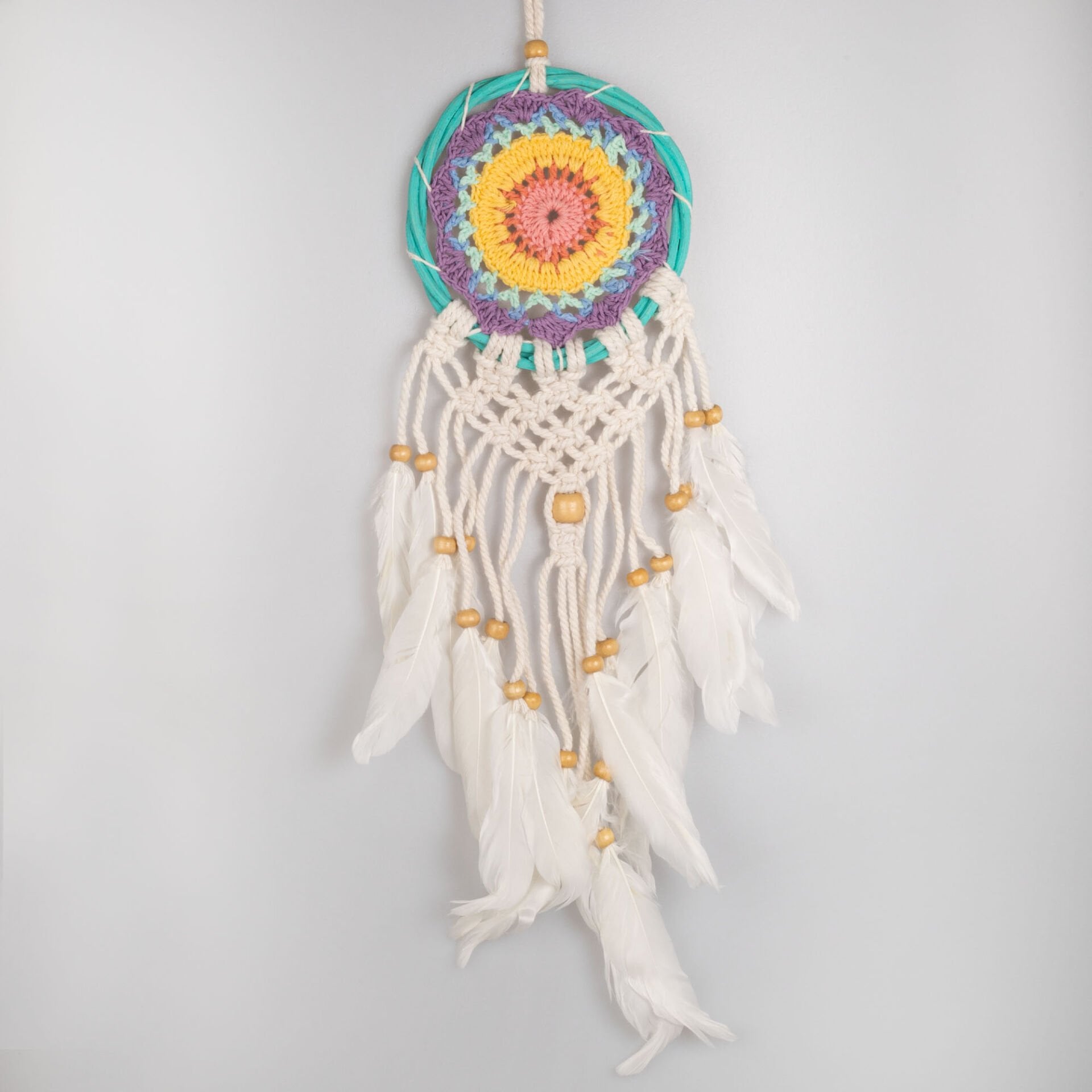 Dreamcatcher 11x50cm