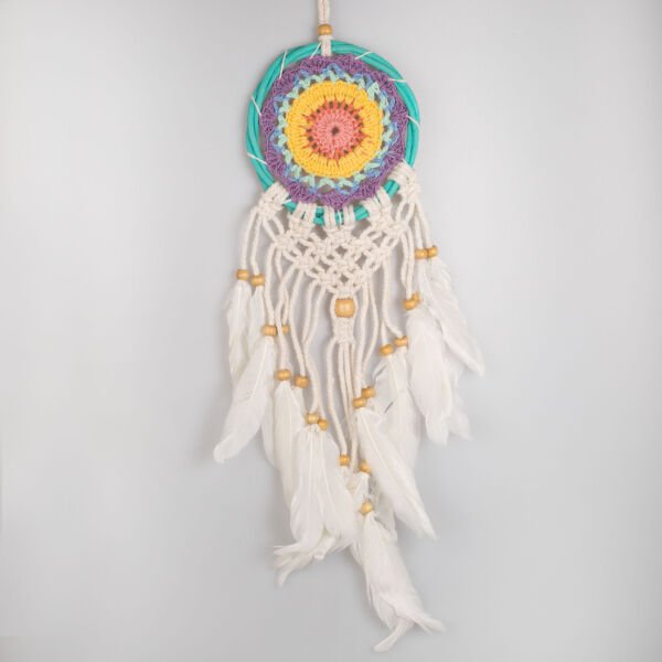 صائدة الأحلام 11×50 سم