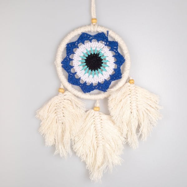 Dreamcatcher 11x50cm
