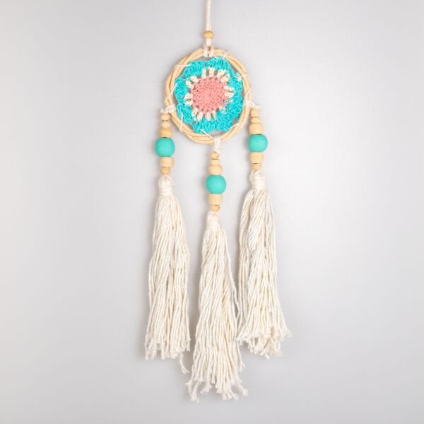 Dreamcatcher 6x35cm