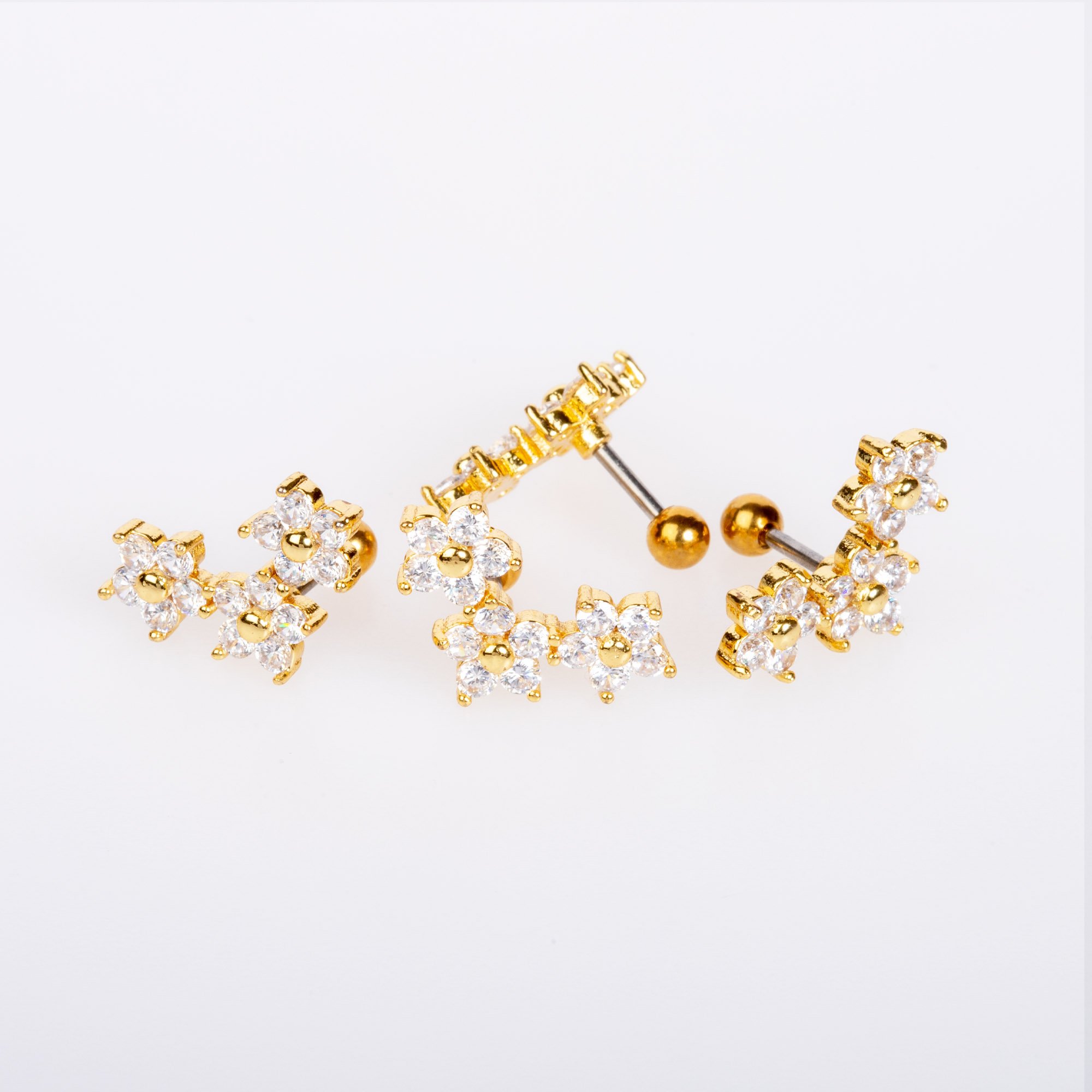 Piercing Titanyum Tragus