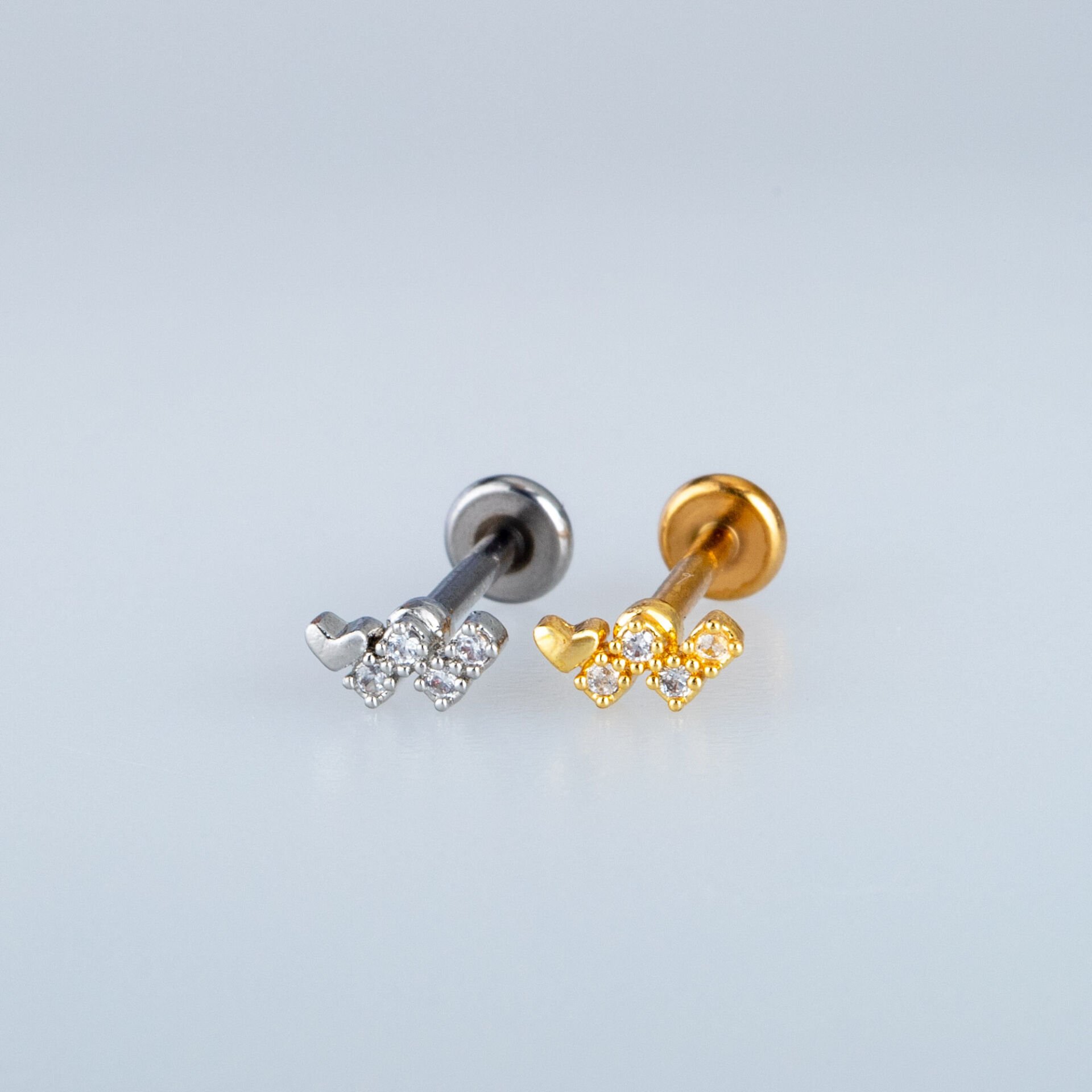 Piercing Tragus Kalp