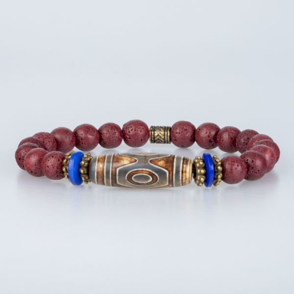 Natural Stone Bracelet