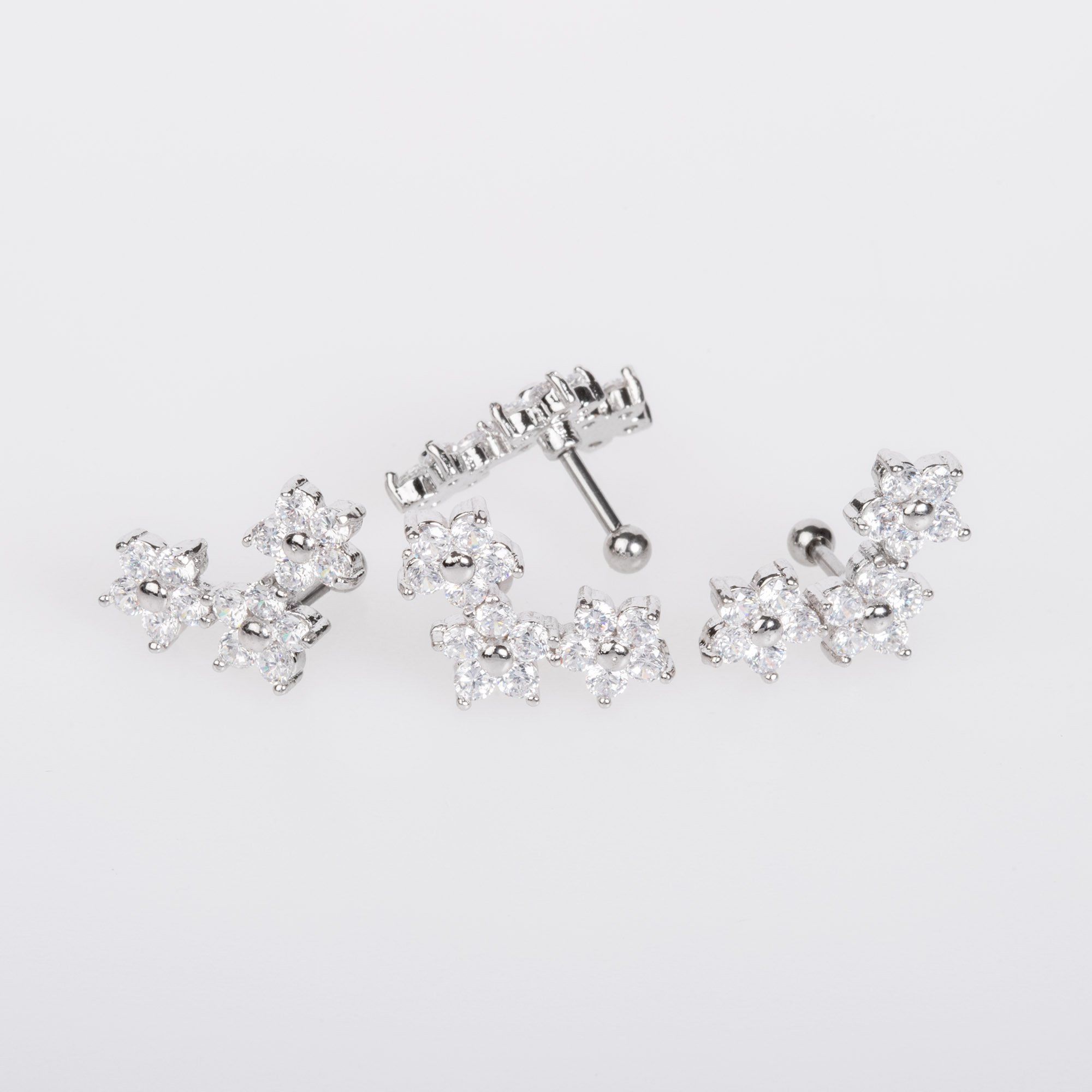 Piercing Titanium Tragus