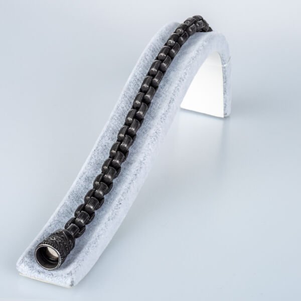 سوار فولاذي للرجال