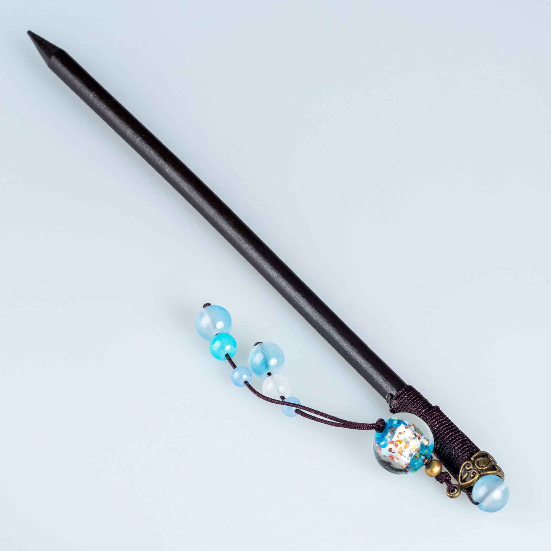 Mace Pen