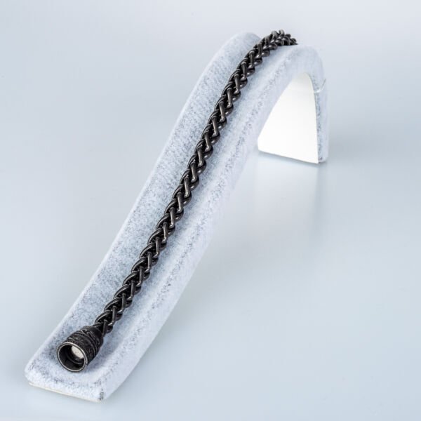 Men's Steel Bracelet