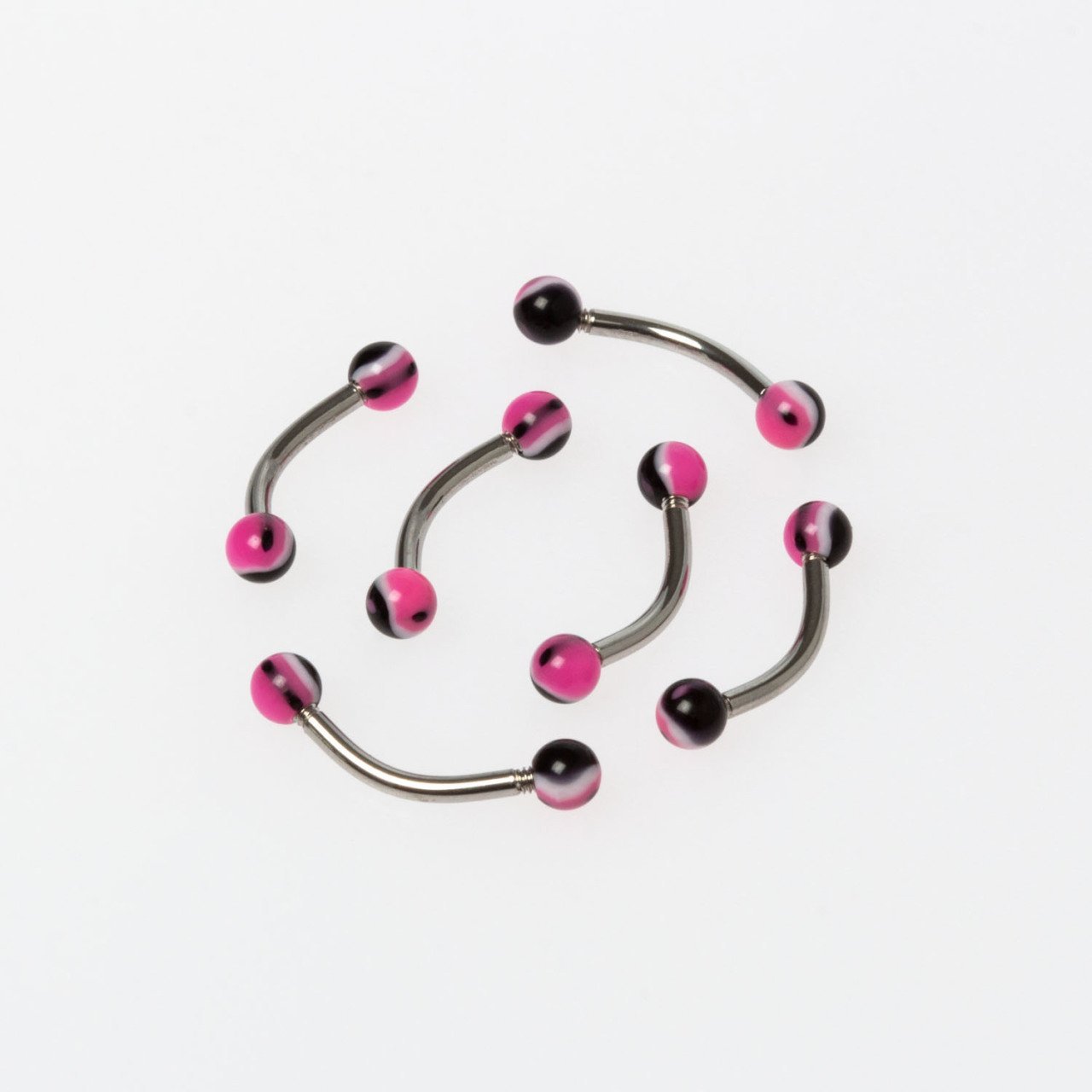 Piercing Eyebrow 3mm Ball