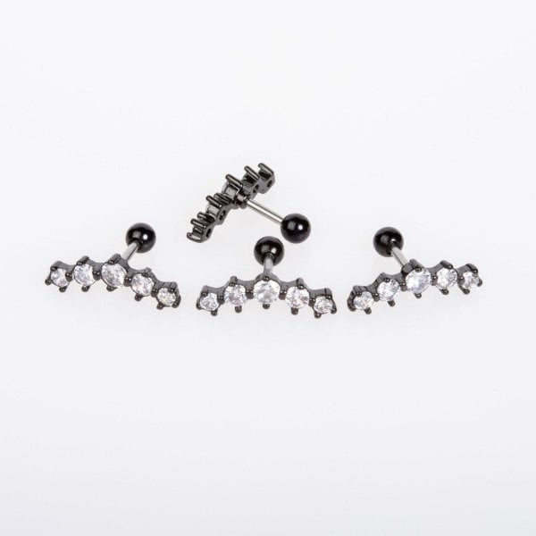 Piercing Titanyum Tragus