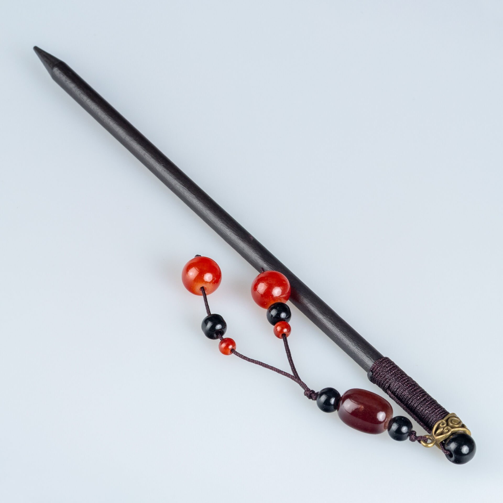 Mace Pen
