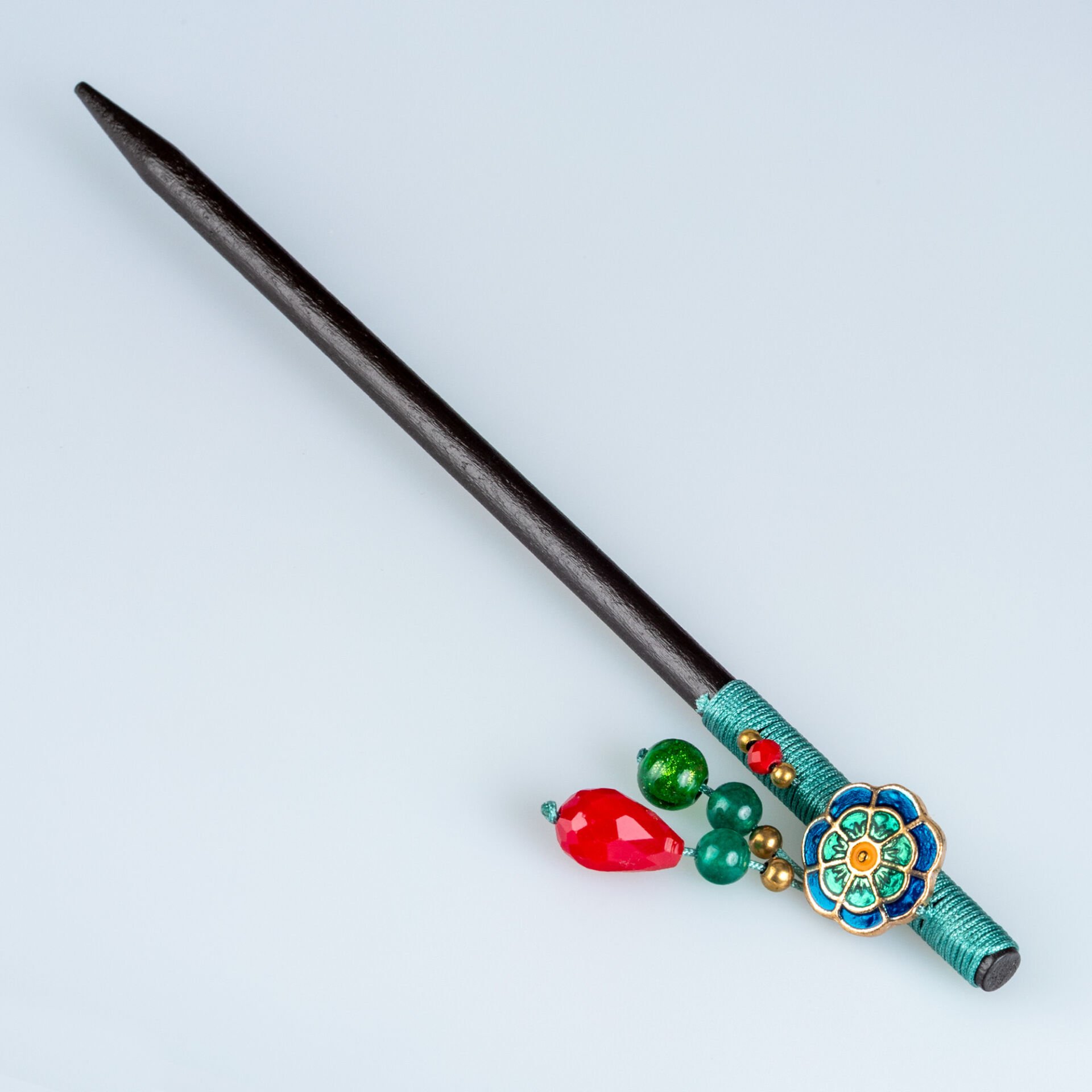 Mace Pen