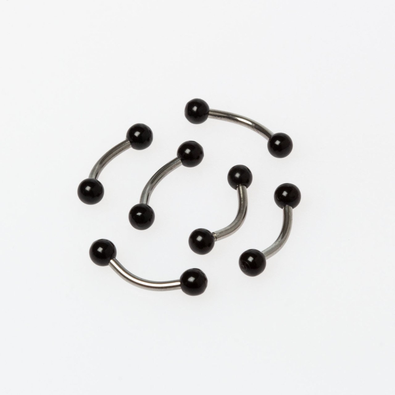 Piercing Kaş 3mm Top