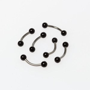 Piercing Kaş 3mm Top