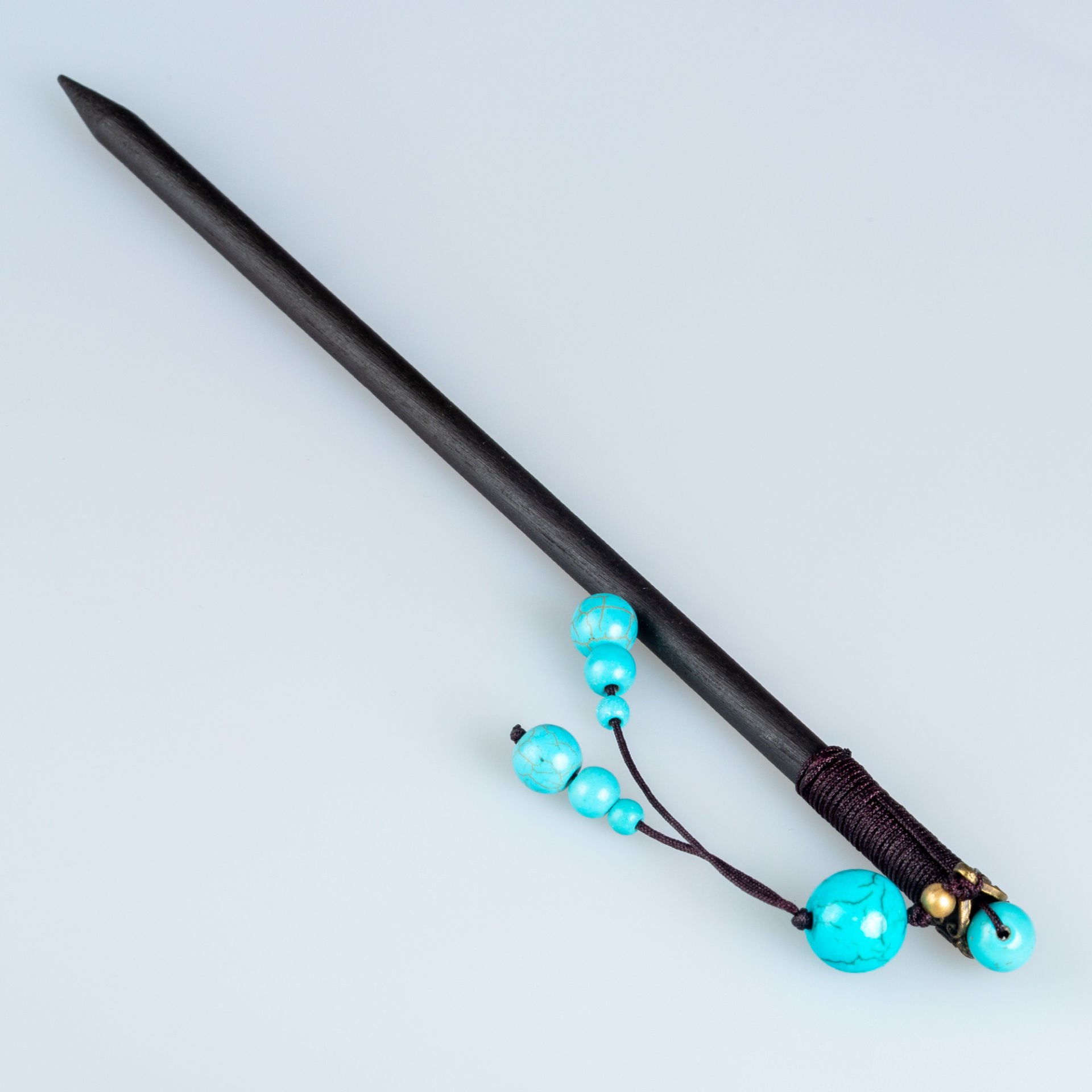Mace Pen