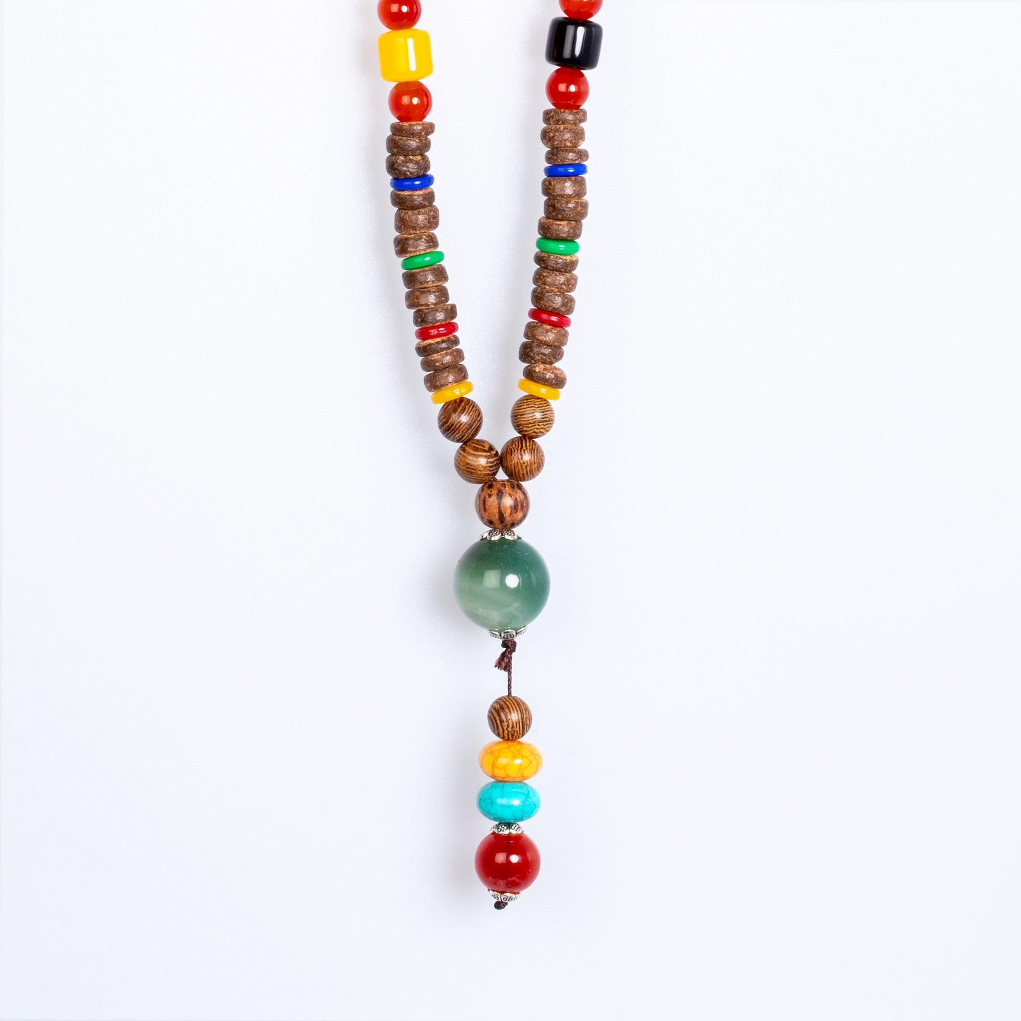 ethnic Necklace