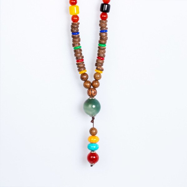 ethnic Necklace