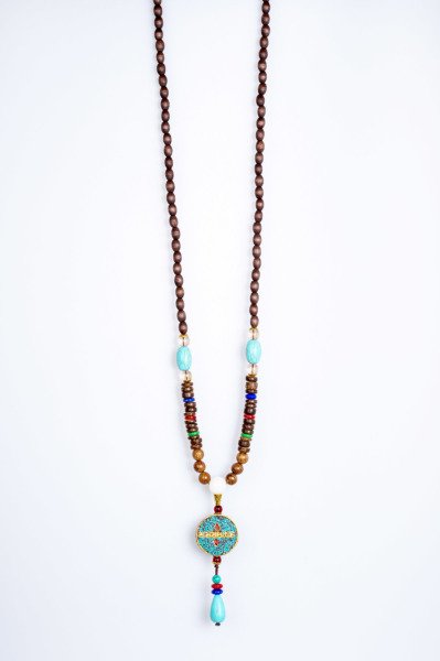 ethnic Necklace
