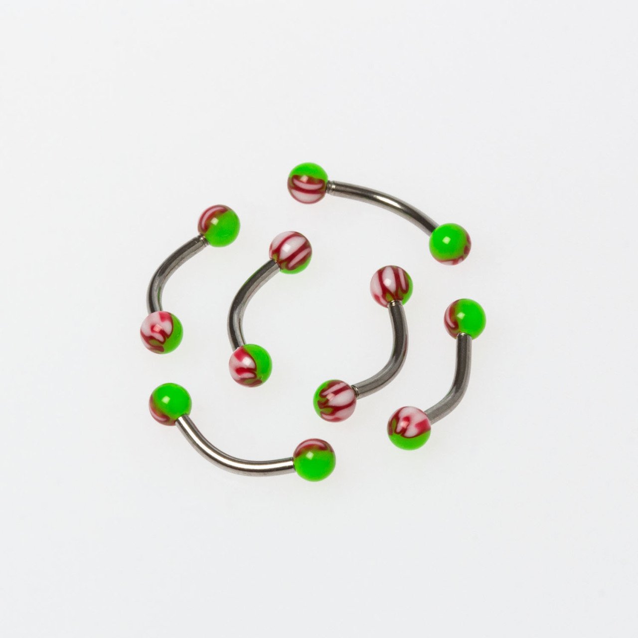 Piercing Kaş 3mm Top