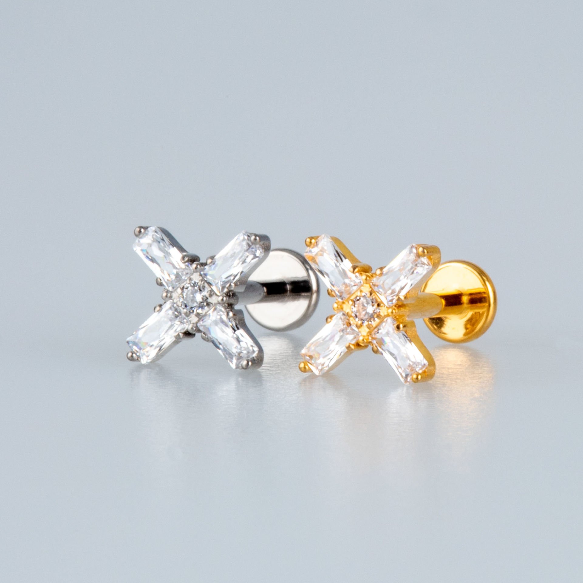Piercing Titanium Tragus