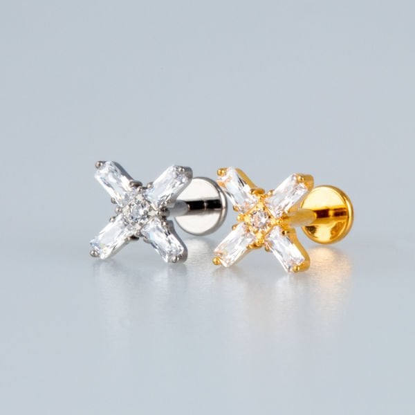 Piercing Titanium Tragus