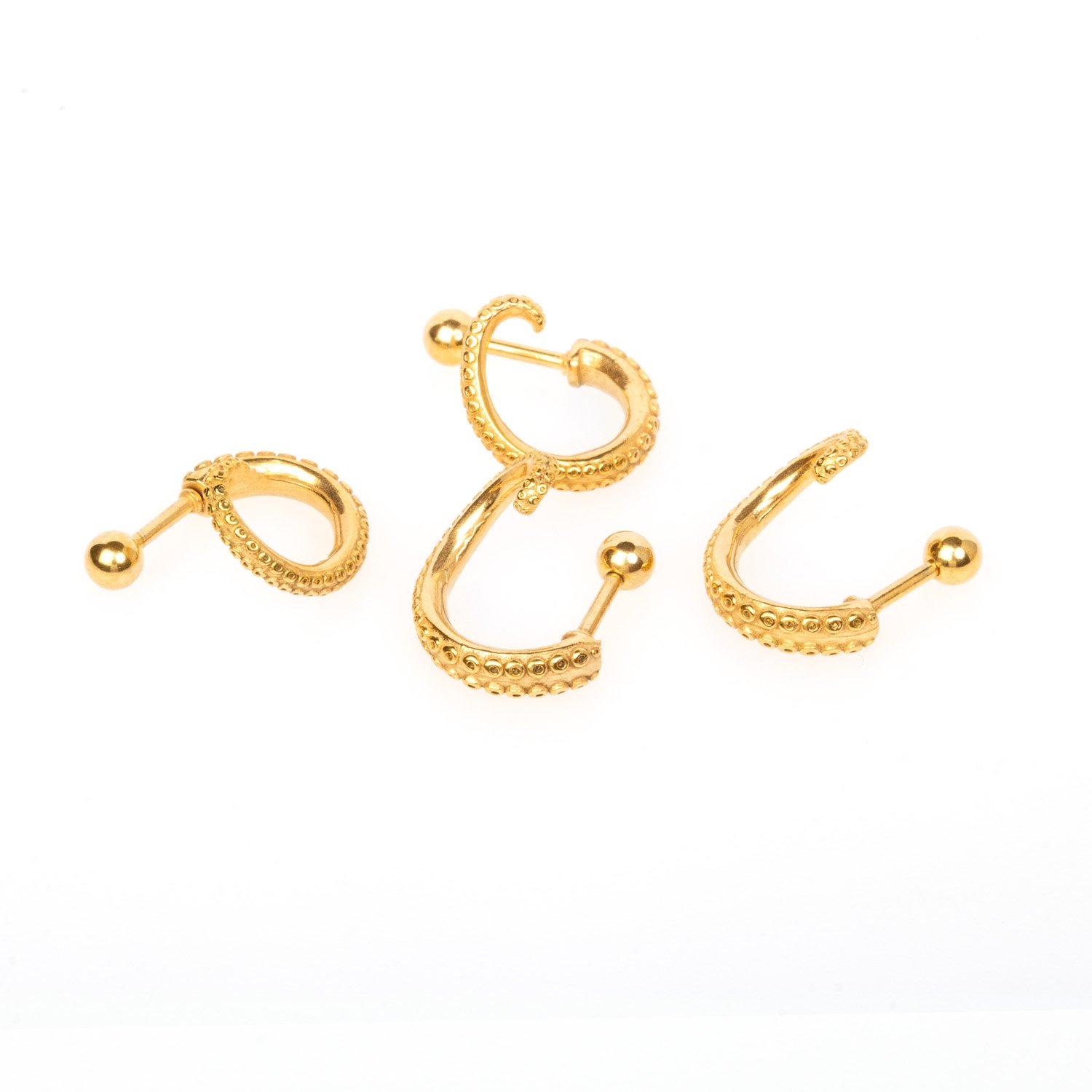 Piercing Kıkırdak