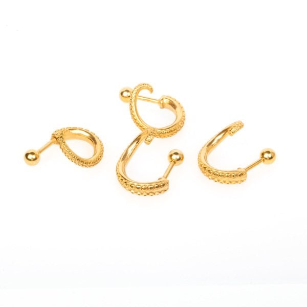 Piercing Kıkırdak