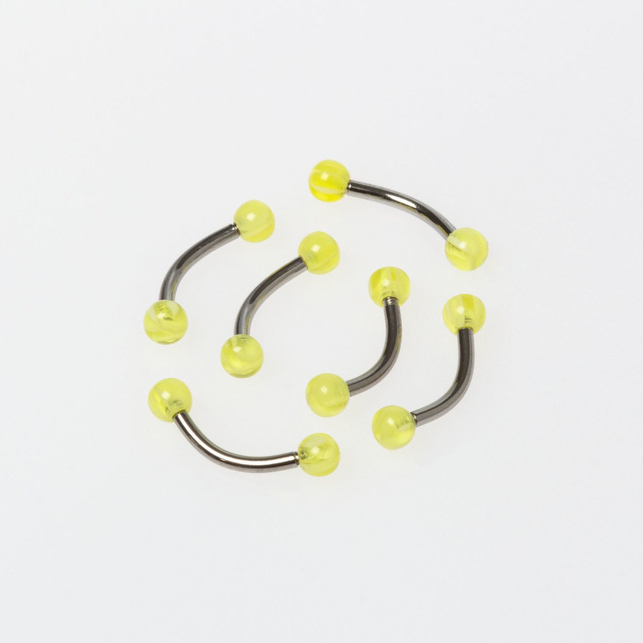 Piercing Kaş 3mm Top
