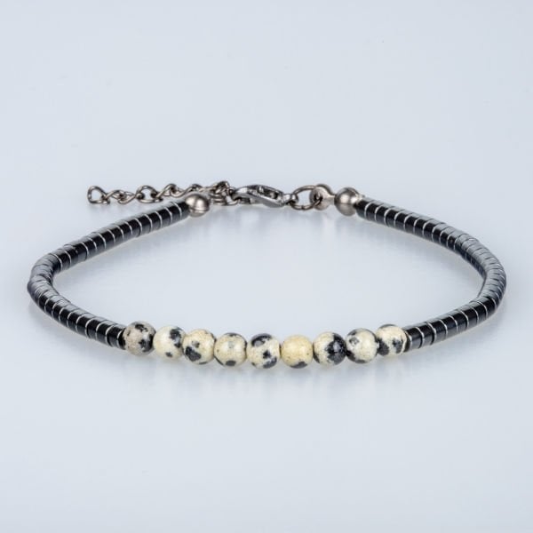 Natural Stone Bracelet