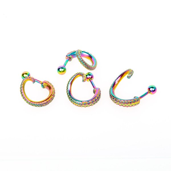 Piercing Kıkırdak