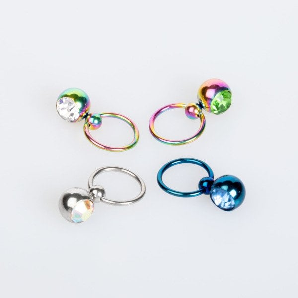 Halka Piercing